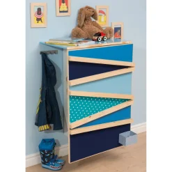 Kontaktimuovi D-C-Fix, 0.45x1m, velour, yksivärinen