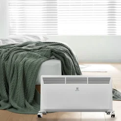 Konvektiolämmitin Electrolux ECH/ECN, 1500W