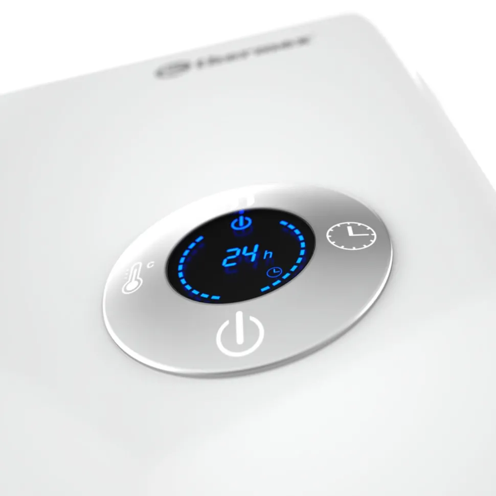 Konvektiolämmitin Thermex Frame WiFi 1000W