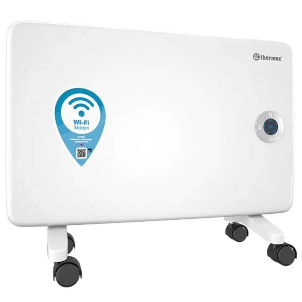 Konvektiolämmitin Thermex Frame WiFi 1000W