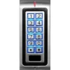 Koodinäppäimistö Sebury W1 RFID-lukijalla IP67 ulkokäyttöön