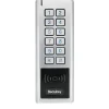 Koodinäppäimistö Secukey SK5-X Wiegand RFID-lukijalla IP66