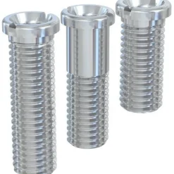 Koripohjaventtiilen ruuvit 30, 39 ja 47mm