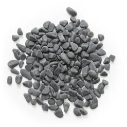 Koristekivi Kekkilä, 60 säkkiä x 10 kg/lava, 10-20mm, harmaa basaltti