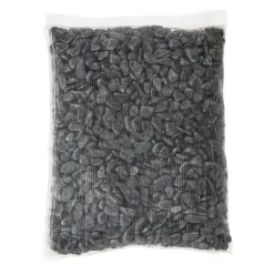 Koristekivi Kekkilä, 60 säkkiä x 10 kg/lava, 10-20mm, harmaa basaltti