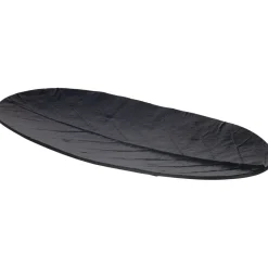 Koristetarjotin Eglo Living Midsalip, 51x23x4cm,  musta