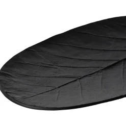 Koristetarjotin Eglo Living Midsalip, 51x23x4cm,  musta