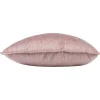 Koristetyyny Home4You VOSS 45x45 cm, vaaleanpunainen
