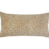 Koristetyyny Home4You WILD 35x68 cm, beige