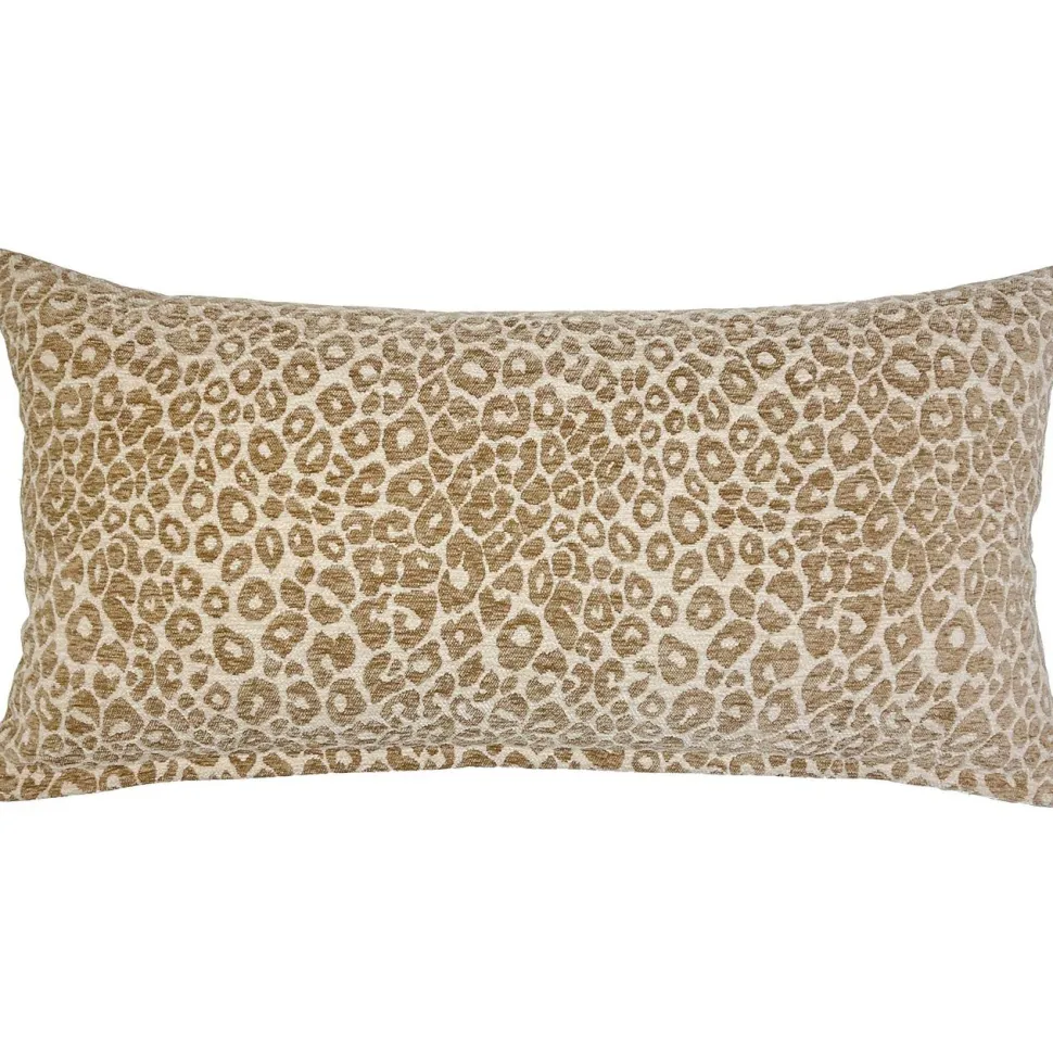 Koristetyyny Home4You WILD 35x68 cm, beige