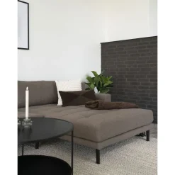 Koristetyyny House Nordic Griffith, 30x60cm, ruskea