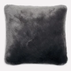 Koristetyyny Lennol Alex 45x45 cm harmaa