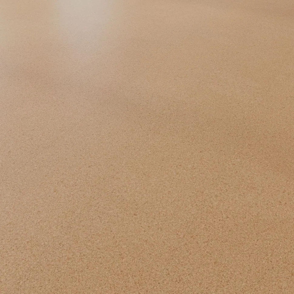 Korkkilattia Karitma Cork Prime, 305x915x10.5mm