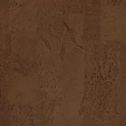 Korkkilattia Lektar Corkart CM3386WMN tummanruskea