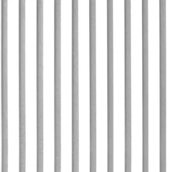 Kostean tilan akustiikkalevy Fibrotech Unika, 22x600x2440mm, white platinum