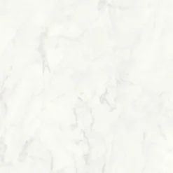 Kostean tilan boordi Tarkett Aquarelle Marble Carrare White