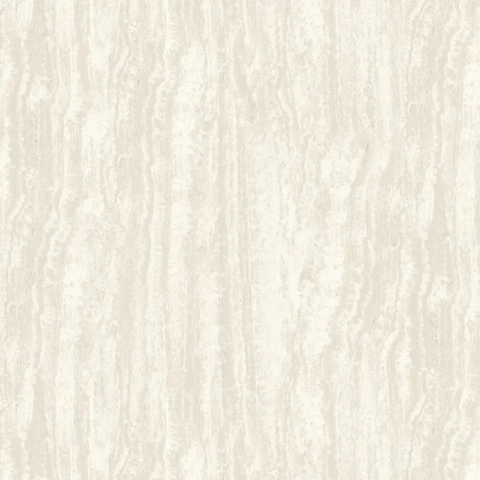 Kostean tilan boordi Tarkett Aquarelle Travertine White