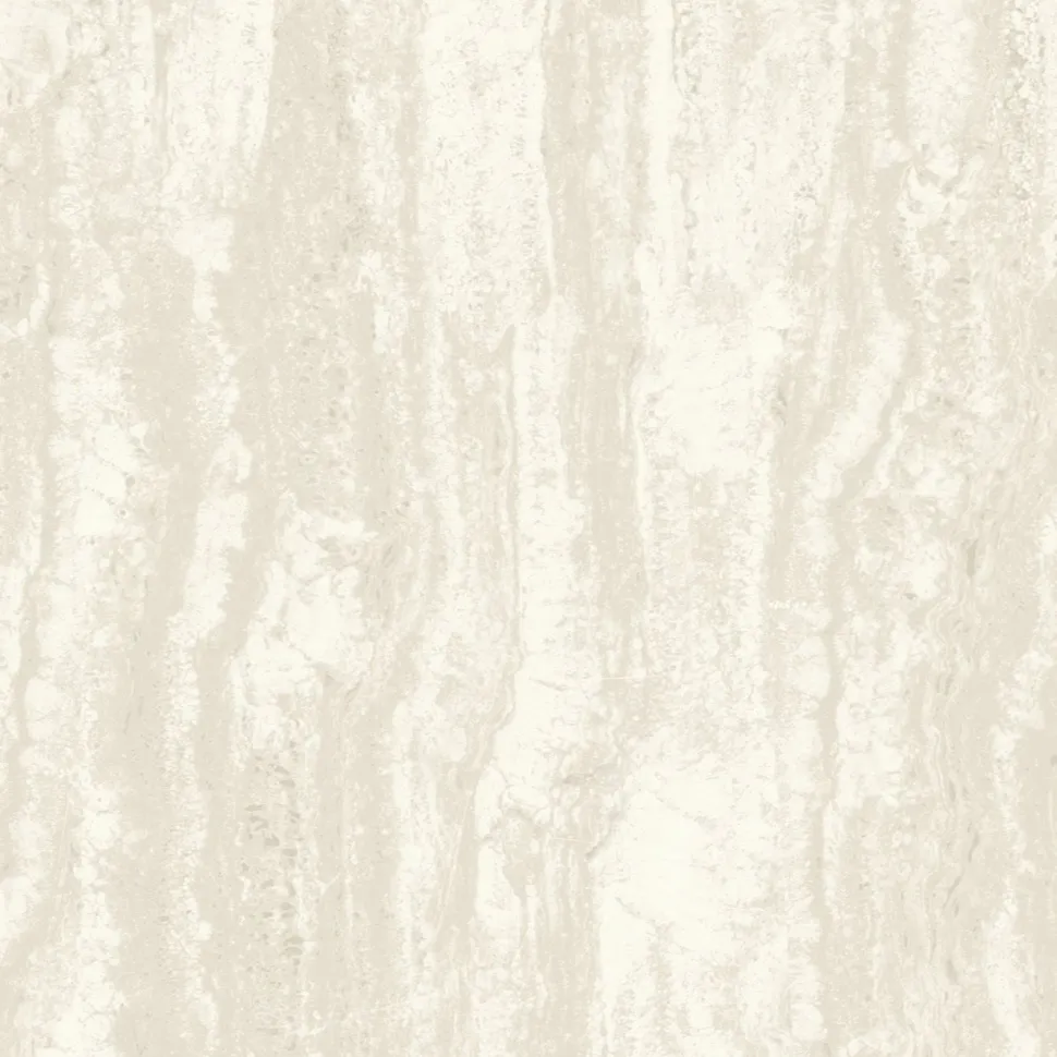 Kostean tilan boordi Tarkett Aquarelle Travertine White