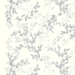 Kostean tilan tapetti Tarkett Aquarelle Breeze Sky