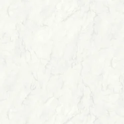 Kostean tilan tapetti Tarkett Aquarelle Marble Carrare White