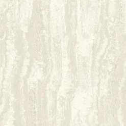 Kostean tilan tapetti Tarkett Aquarelle Travertine White