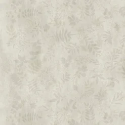 Kostean tilan tapetti Tarkett Aquarelle Botanic Grey