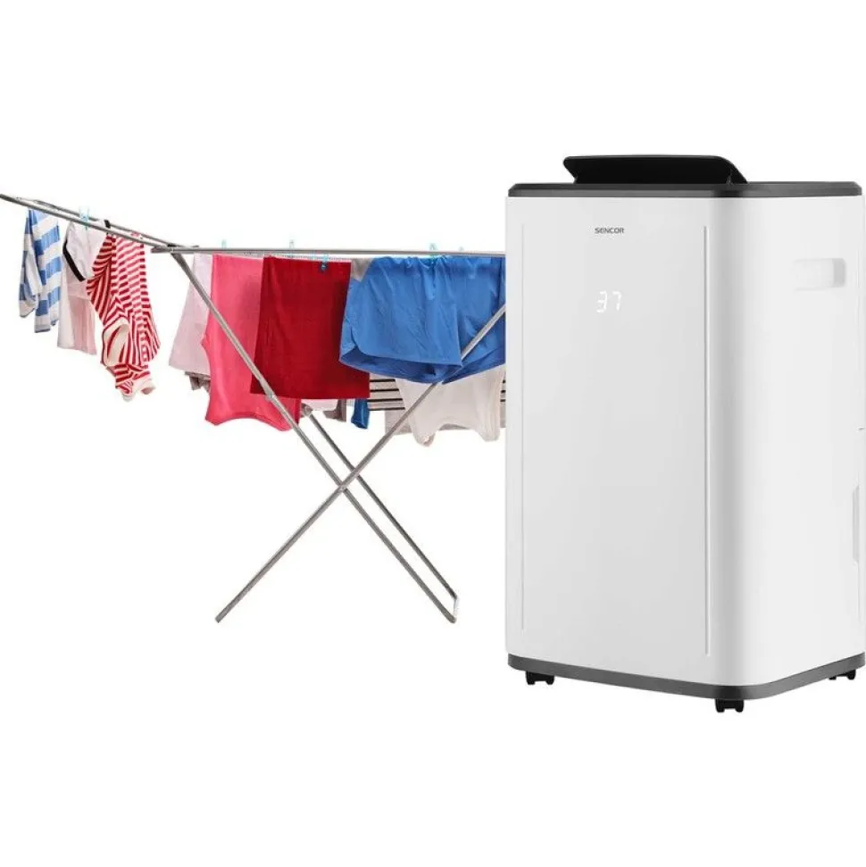 Kosteudenpoistaja Sencor SDH3028WH