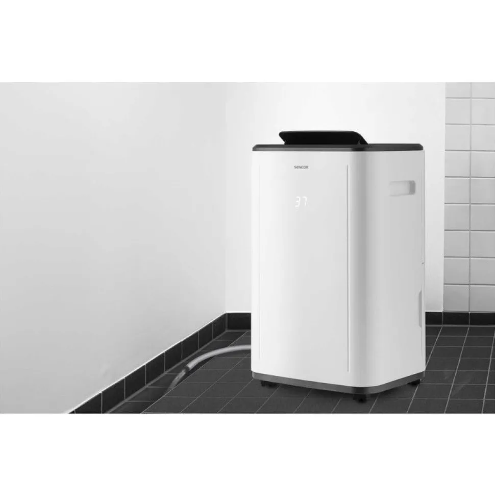 Kosteudenpoistaja Sencor SDH3028WH