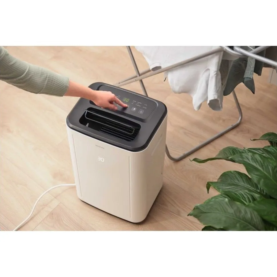 Kosteudenpoistaja Sencor SDH3028WH
