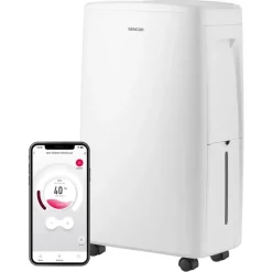 Kosteudenpoistaja Sencor SDH1028WH