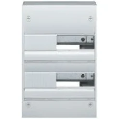 Kotelo Gamma jousil. GD213J 2x13 modulia IP20