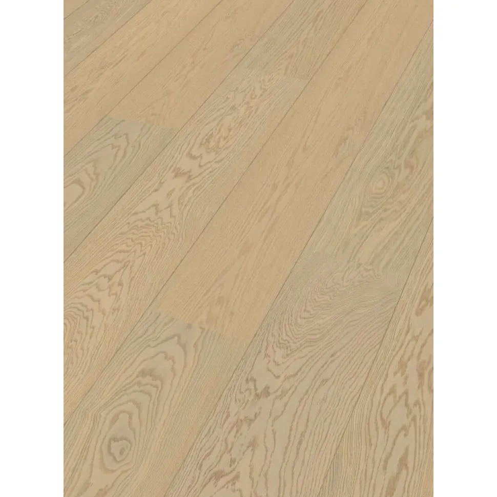 Kovapuulattia Meister Lindura HD400, ultramattalakattu, harjattu