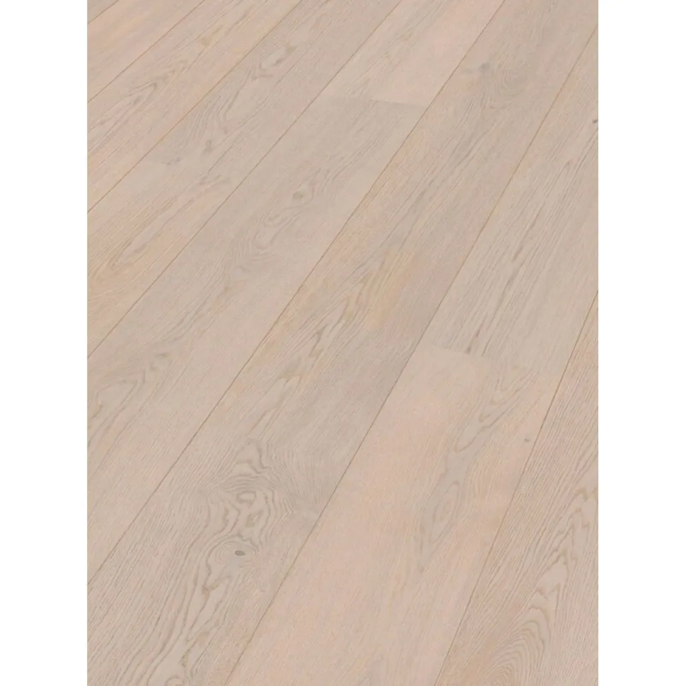 Kovapuulattia Meister Lindura HD400, ultramattalakattu, harjattu