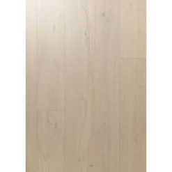 Kovetettu puulattia Bjelin Tammi Dalby 3.0 Powder White, mattalakattu, eri kokoja
