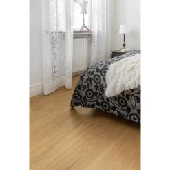 Kovetettu puulattia Bjelin Tammi Norrlia 3.0 Natural, mattalakattu, eri kokoja