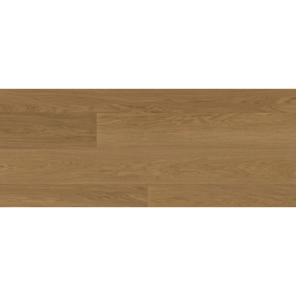Kovetettu puulattia Bjelin Tammi Norrlia 3.0 Natural, mattalakattu, eri kokoja