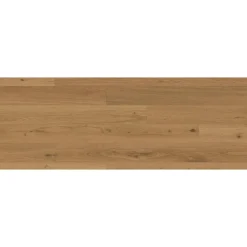 Kovetettu puulattia Bjelin Tammi Kvarnby 3.0 Natural, mattalakattu, eri kokoja