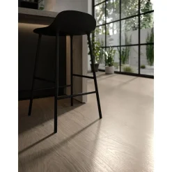 Kovetettu puulattia Bjelin Tammi Bonnarp 3.0 Earth Grey, harjattu, mattalakattu, eri kokoja