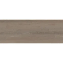 Kovetettu puulattia Bjelin Tammi Bonnarp 3.0 Earth Grey, harjattu, mattalakattu, eri kokoja