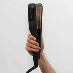 Kreppirauta Remington Ceramic Crimp 220 S3580