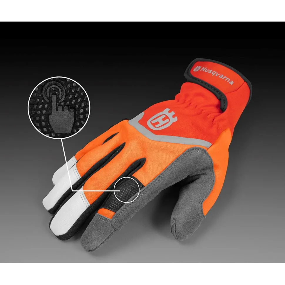 Käsineet Husqvarna Technical Light