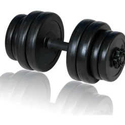 Käsipaino 15 kg