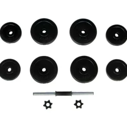 Käsipaino 15 kg