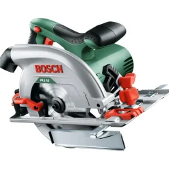 Käsipyörösaha Bosch PKS 55 Ø160x20 mm