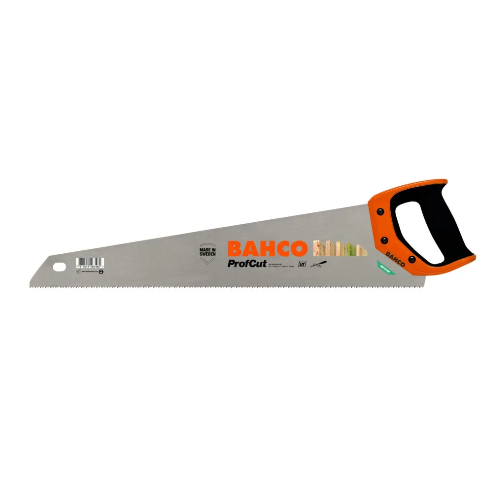 Käsisaha Bahco ProfCut 400mm