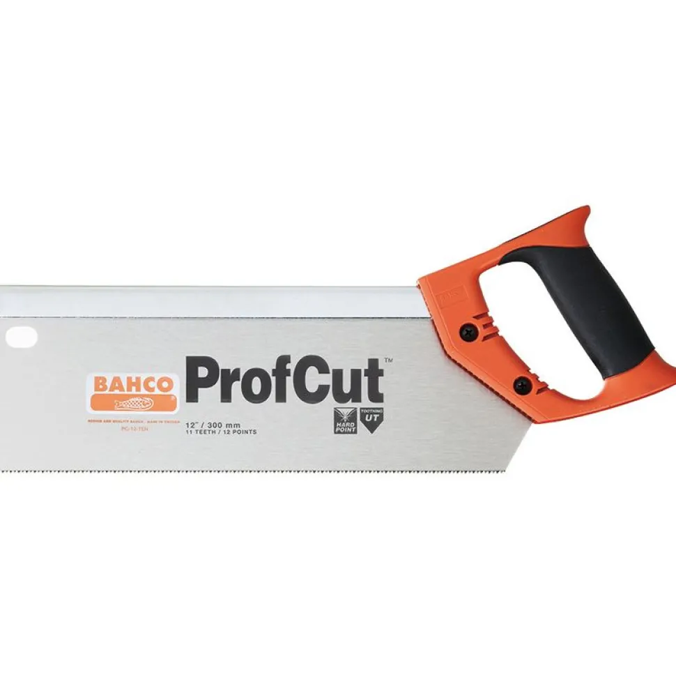 Käsisaha Bahco ProfCut UT11, 300mm