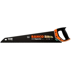 Käsisaha Bahco Superior, 475mm