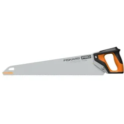 Käsisaha Fiskars PowerTooth, 550 mm, 9 tpi