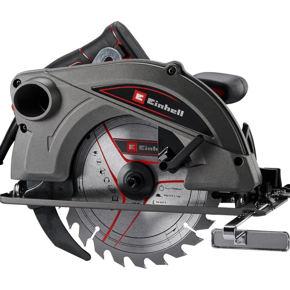 Käsisirkkeli Einhell TC-CS 1410 1410W Ø190 mm/30 mm