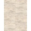 Kuitusementtilaatta Triofloor Micodur Betoni Creme White 7.5x460x920mm